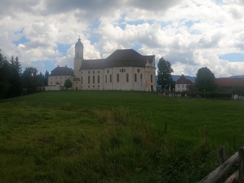 Wieskirche