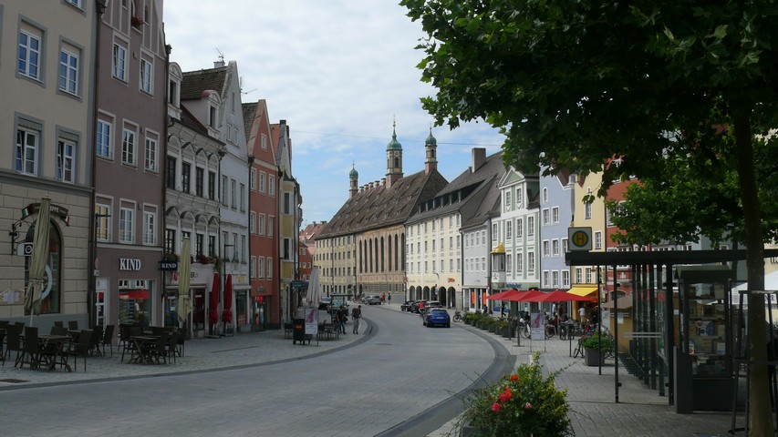 Landsberg am Lech