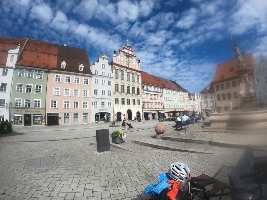 So 31.07.2022 | Lechbruck am See – Wörthsee