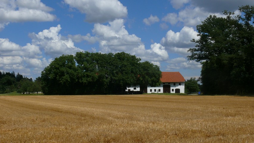 Di 02.08.2022 | Schechen – Marktl