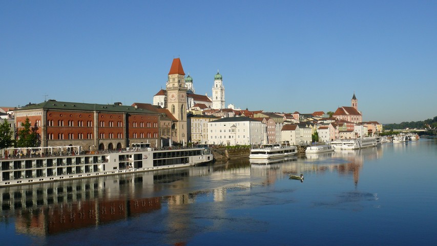 Do 04.08.2022 | Passau – Haidmühle