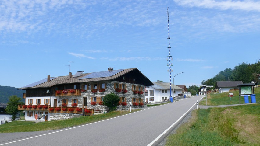 Fr 05.08.2022 | Haidmühle – Finsterau