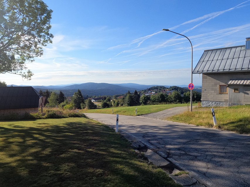 Finsterau