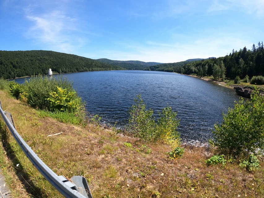 Trinkwasserspeicher Frauenau