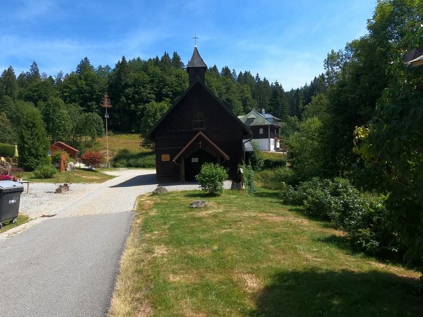 Spiegelhütte