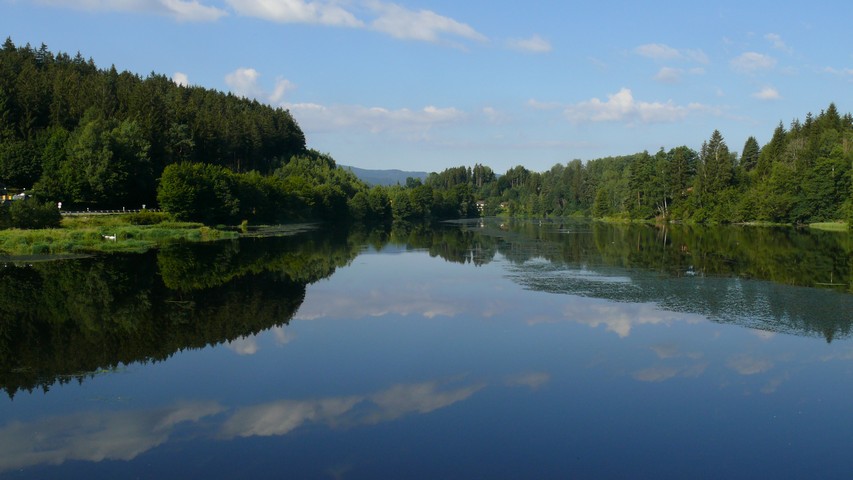 Regener See