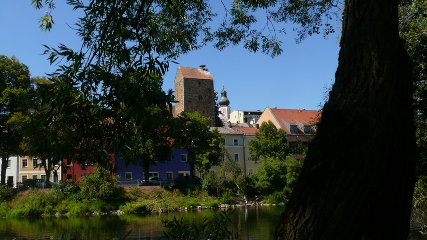 Mo 08.08.2022 | Zwiesel – Roding