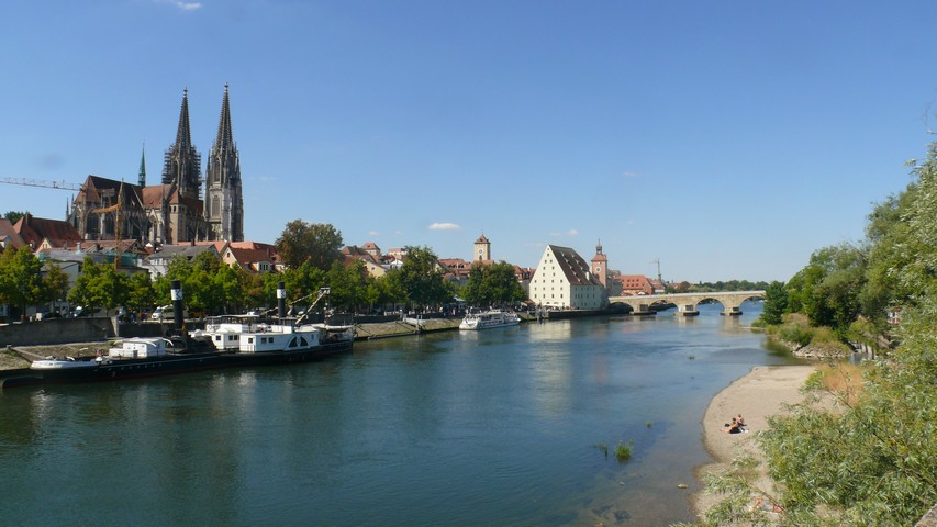 Regensburg