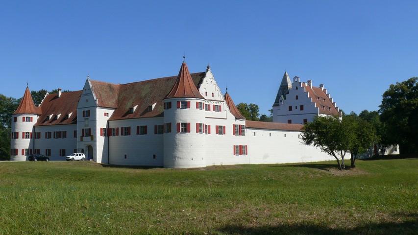 Mi 10.08.2022 | Bad Gögging – Mörslingen