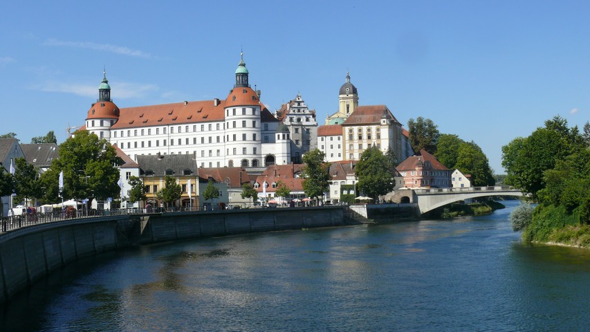 Neuburg