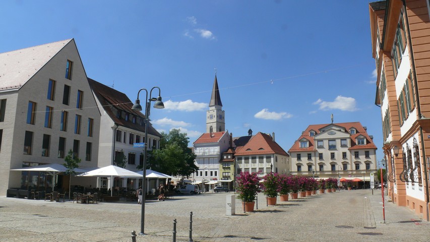 Ehingen
