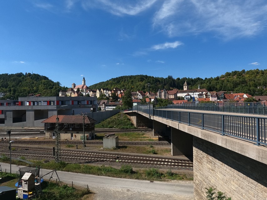 Horb am Neckar