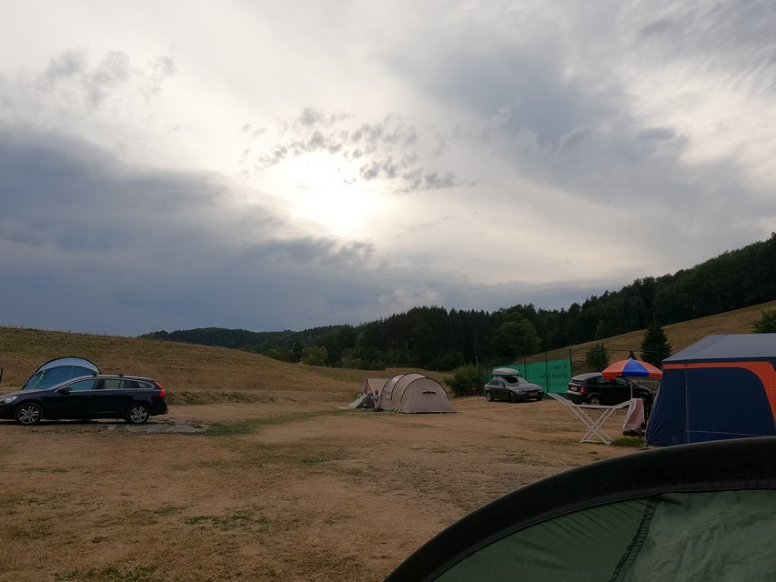 So 14.08.2022 | Horb am Neckar – Steinach