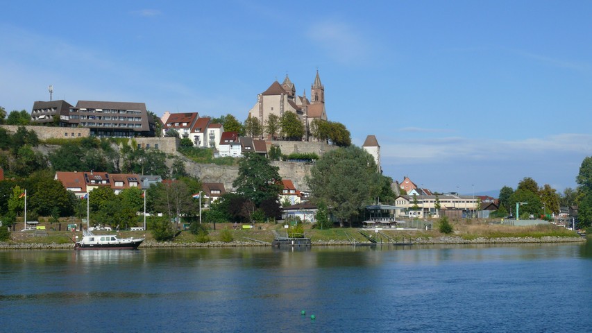 Breisach