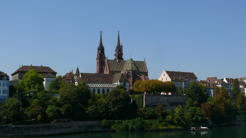 Basler Münster