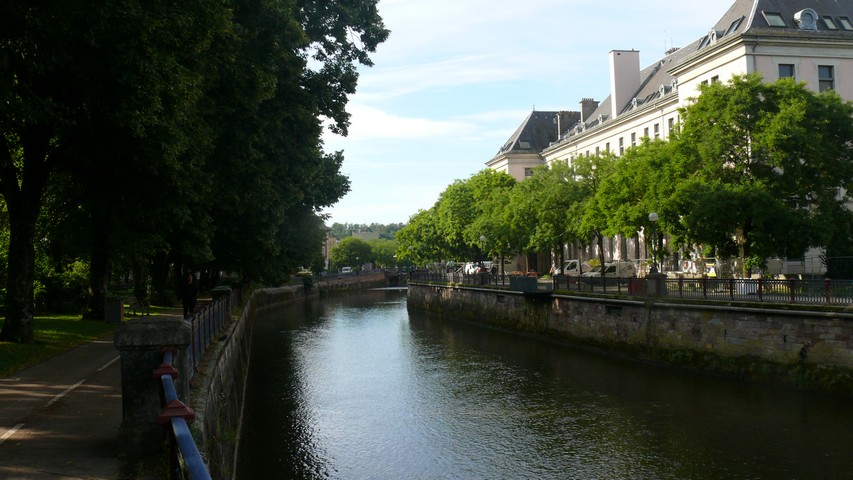 Fr 05.07.2024 | Lac de la Seigneurie – Besançon