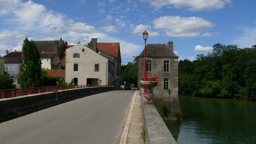 Verdun-sur-le-Doubs