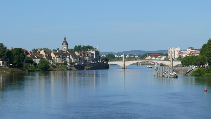 Chalon-sur-Sâone
