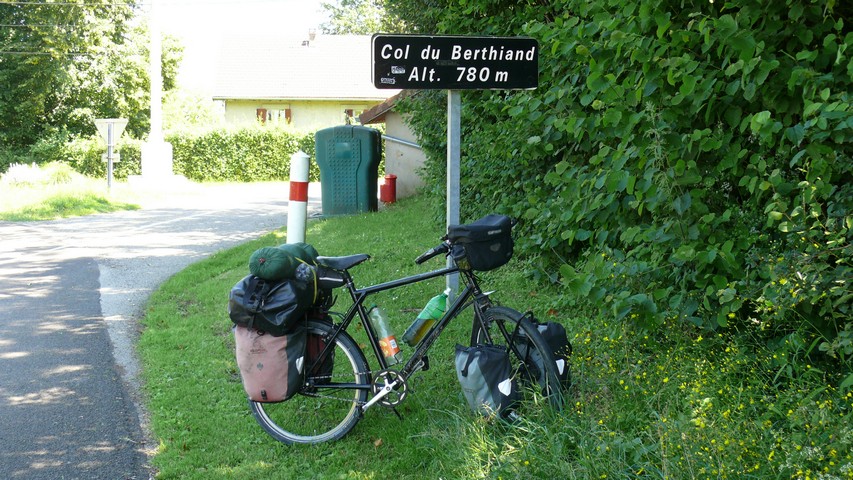 Di 09.07.2024 | Vonnas – Nantua