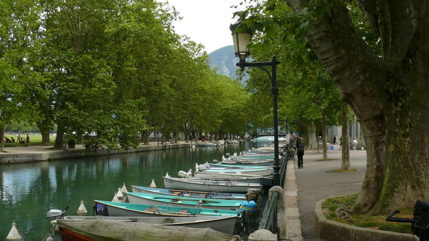Annecy