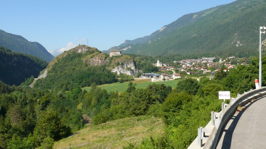 Im Tal der Isère (1)