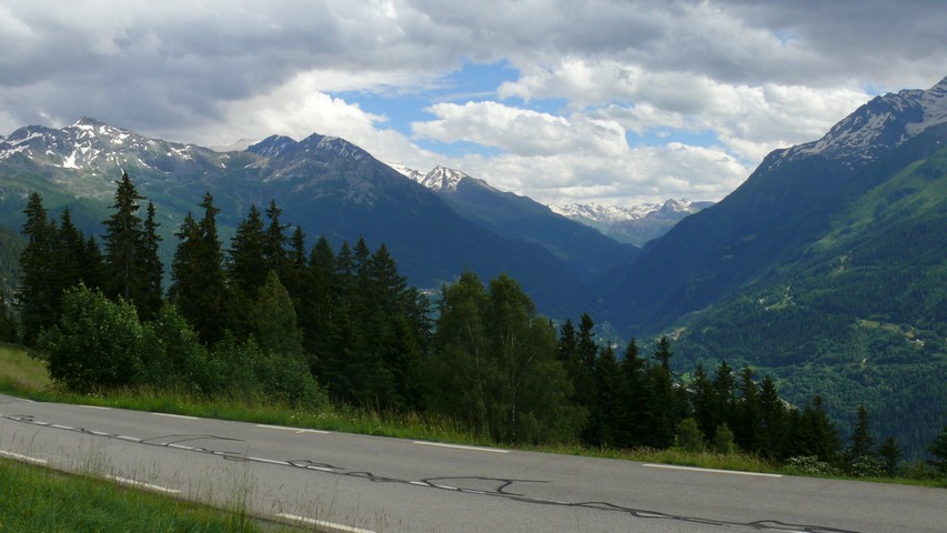 Do 11.07.2024 | Albertville – La Thuile