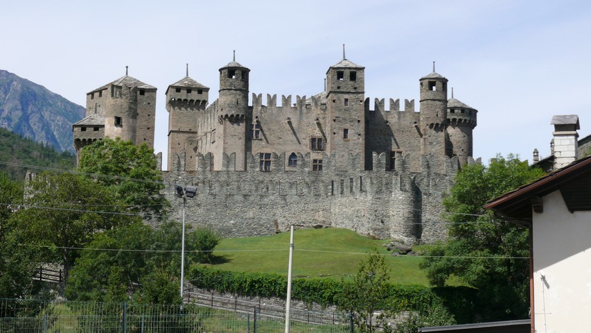 Sa 13.07.2024 | La Thuile – Lago di Viverone