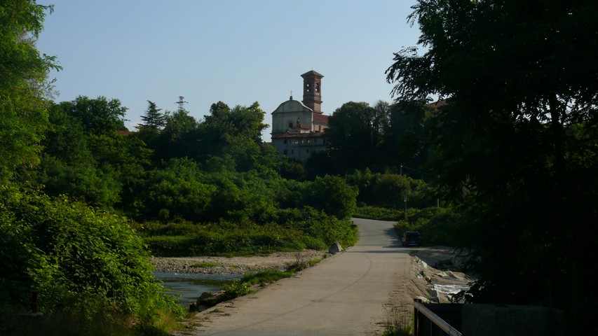 So 14.07.2024 | Lago di Viverone – Lago di Monate
