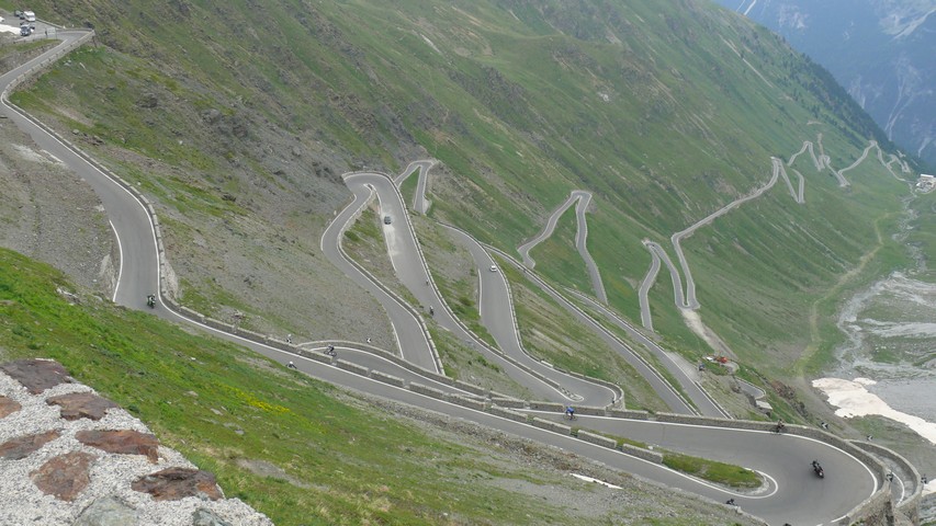 Mi 17.07.2024 | Poggiridenti – Glurns