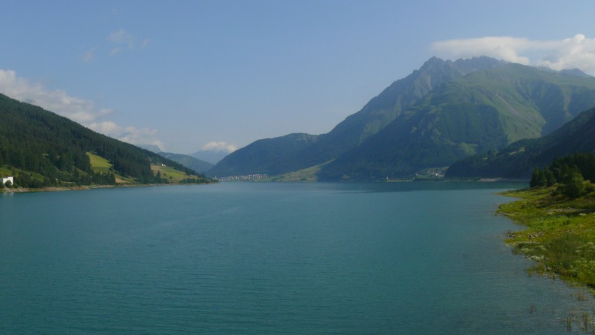 Do 18.07.2024 | Glurns – Landeck