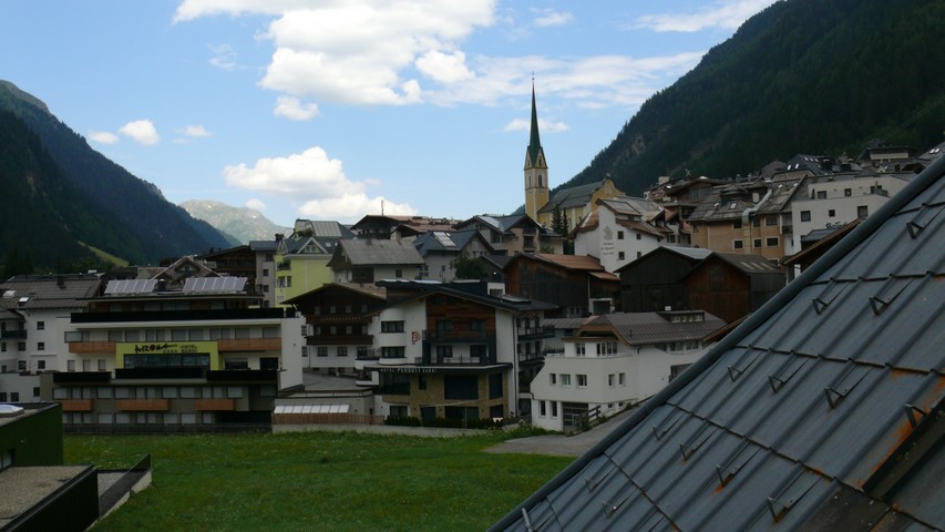 Fr 19.07.2024 | Landeck – Ischgl