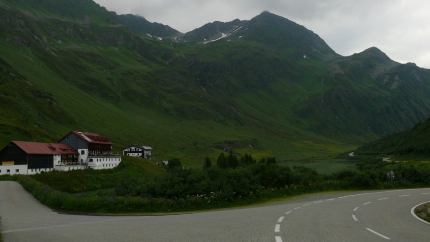 Zeinisjoch