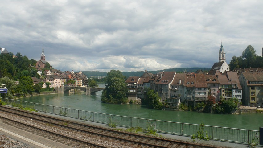 Mo 22.07.2024 | Engen – Wehr