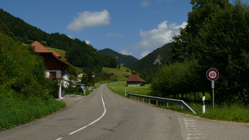 Di 23.07.2024 | Wehr – Beinwil