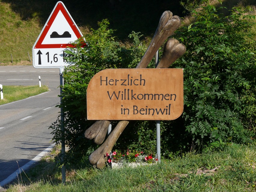 Beinwil (SO)
