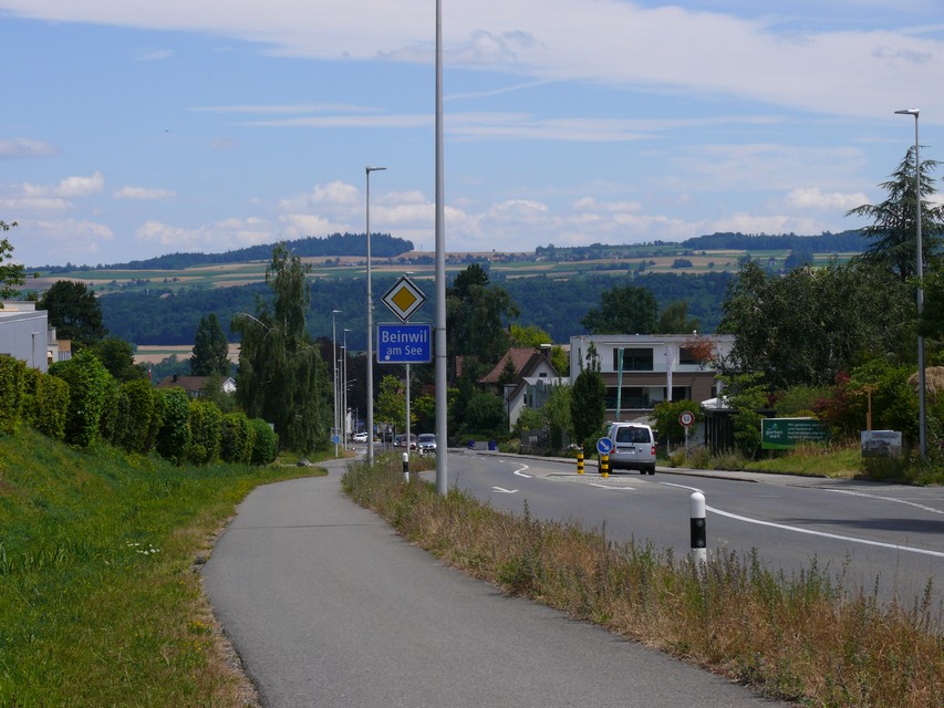 Beinwil am See