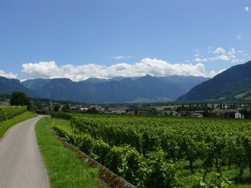 Maienfeld