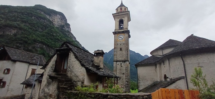 Sonogno