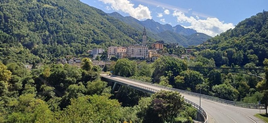 Intragna
