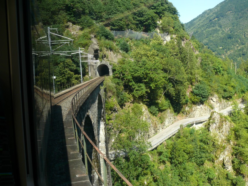 Centovalli