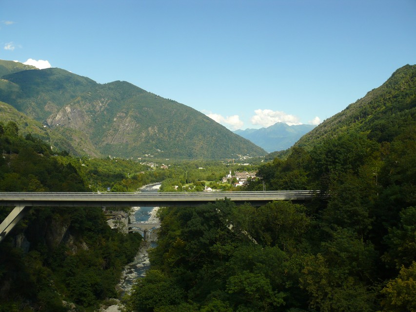 Centovalli