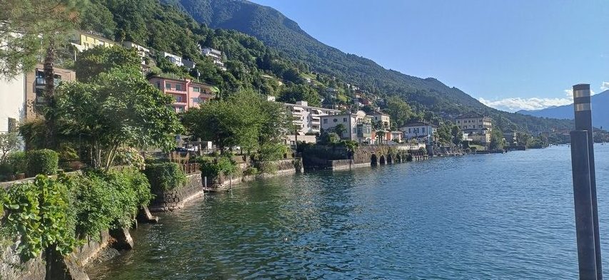 Magadino