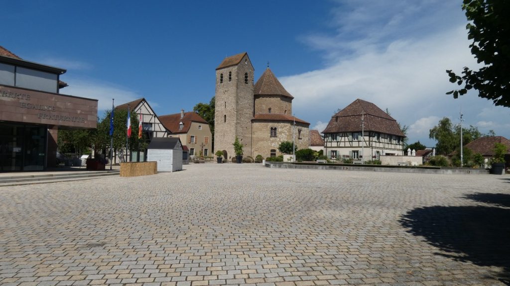 Othmarsheim