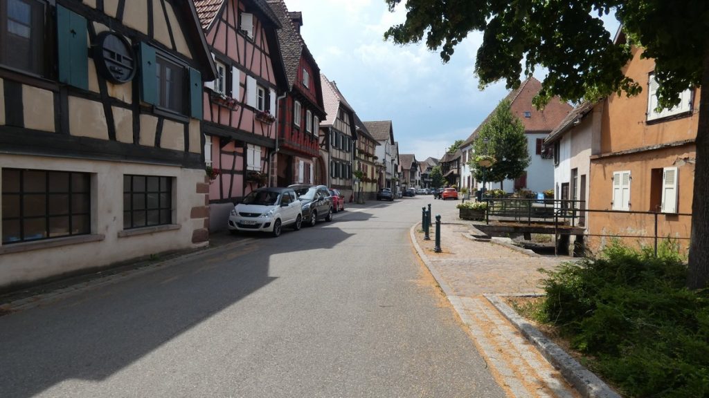 Scherwiller