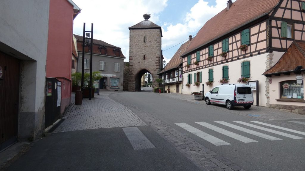 Dambach