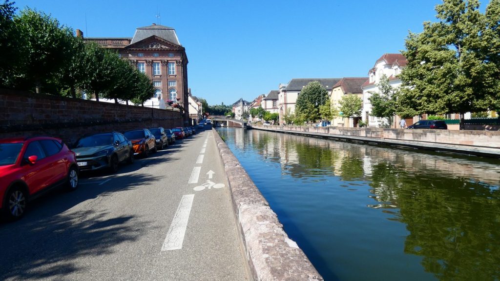 Saverne