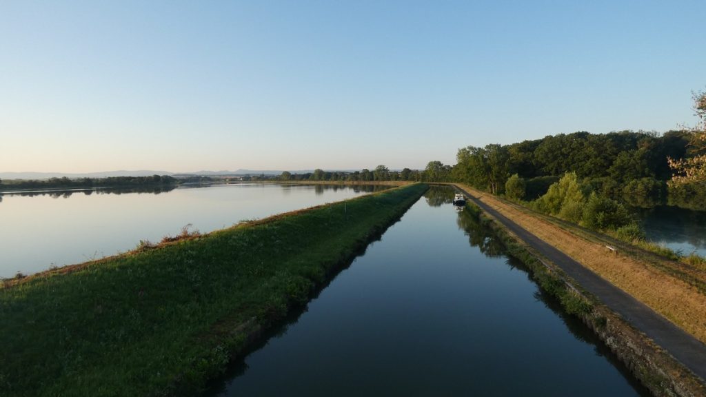 Morgenstimmung