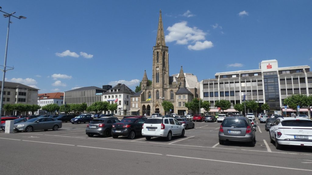 Saarlouis
