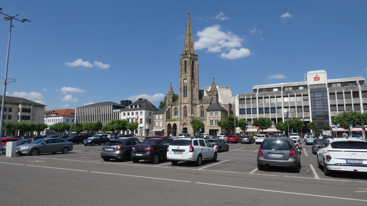 Saarlouis