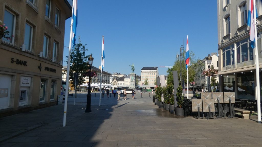 Place Guillaume II